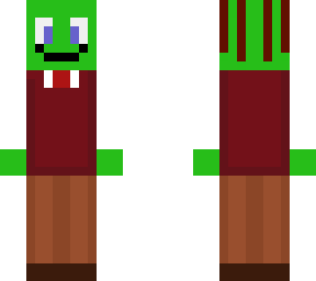 my skin