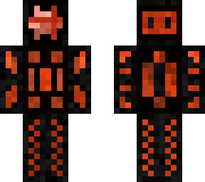 nether body