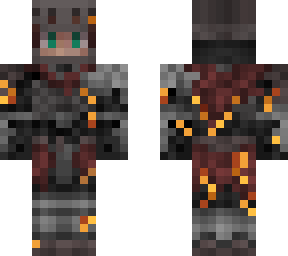 nether knight