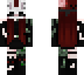 nix zombie