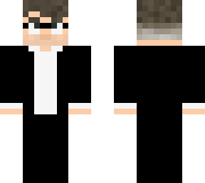 noah as dr wells