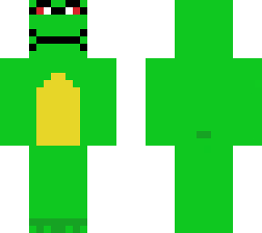 noice frog