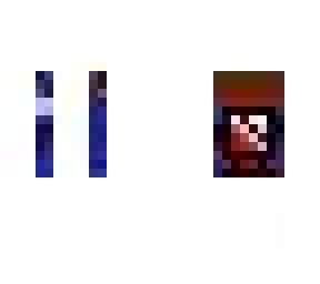 nos skin