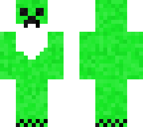 old man creeper