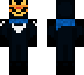 patapon 3 myamsar accurate colors