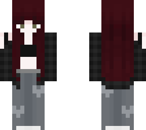 persona | grunge