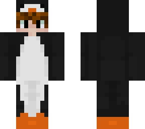 pinguin