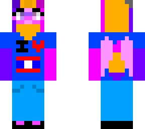 pinkredfox/pink (pinkredfox ch skins newer)