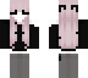 pinky