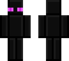 plastic enderman xoxo