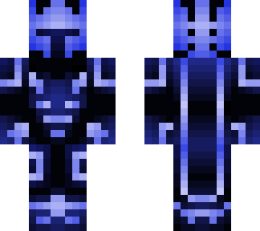 power knight v11
