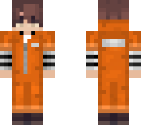 prisioner