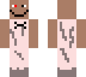 roblox puppet milo