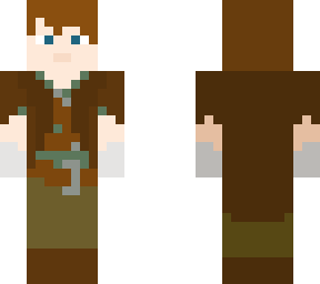 rogue