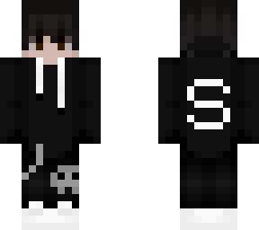 s name pro skin