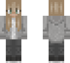 second version of our oc