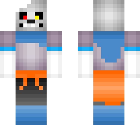 shadered dusttrust sans
