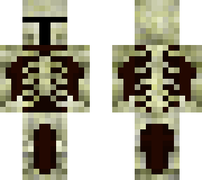 skeleton