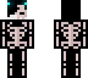 skeleton ltk