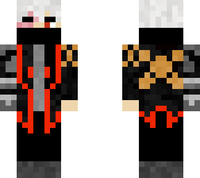 skin cazademonios
