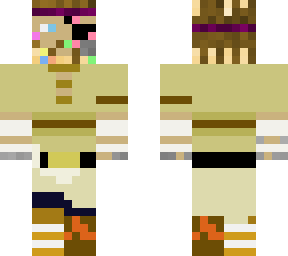 sot character