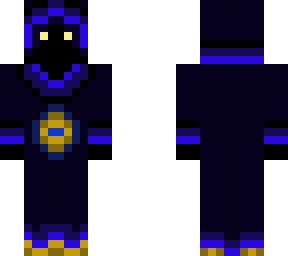 spirit of the moon