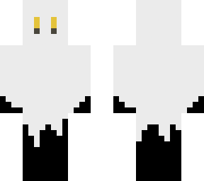 spooky ghost
