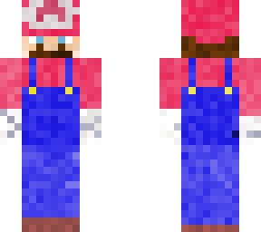 super mario bros