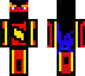 super ninja