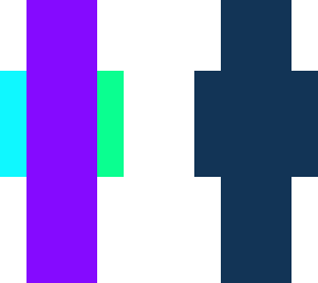 the colors