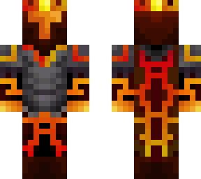 timmythegimmy: the magma worrier