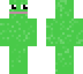 twitch frog