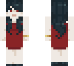 vampire lady
