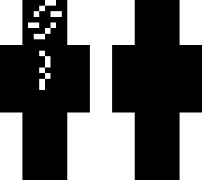 the decayed