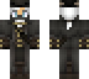 william (bloodborne)