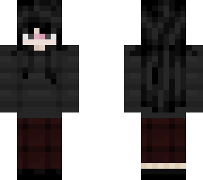 winter skin?