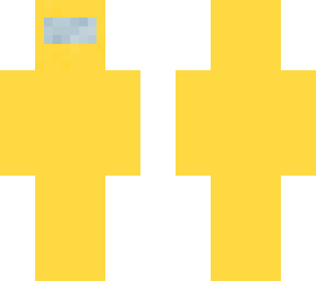 yellow imposter