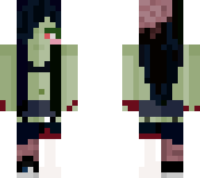zombie