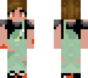 zombie me