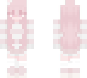 - pink stripes -