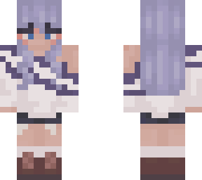 ~blueberries recolored~