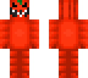 |evil pumpkin custome|.