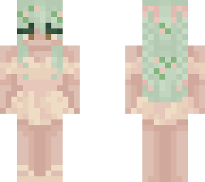 ~lemon mint~