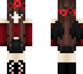 ~roses and wings~ (contest results)~