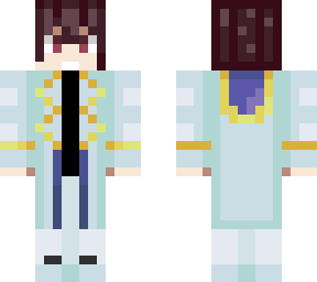 (updated) zephyr sherwind