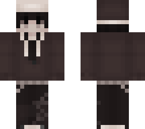 4 pixel brown skin