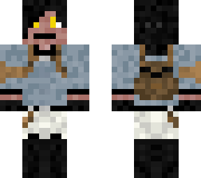 adventurer