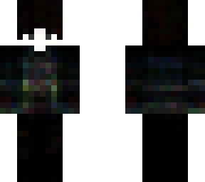 anime skin