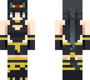 anubis neko