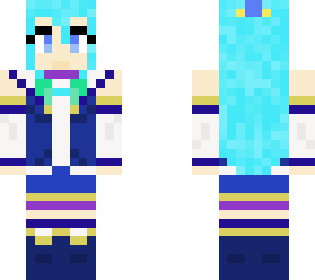 aqua (konosuba)